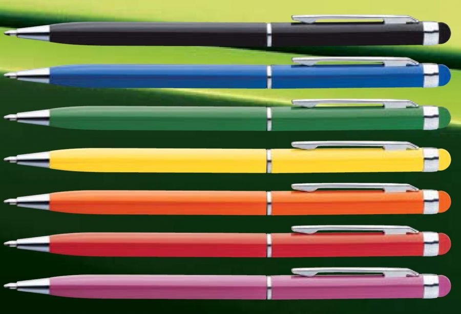 SLIM TOUCH COLOUR MATCH -kosketusnäyttökynä - Image 2