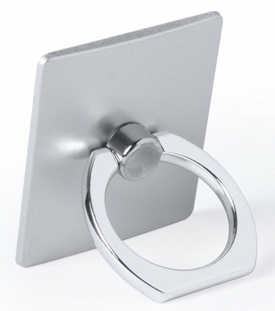 Sormipidike/kännykkäpidike Ring