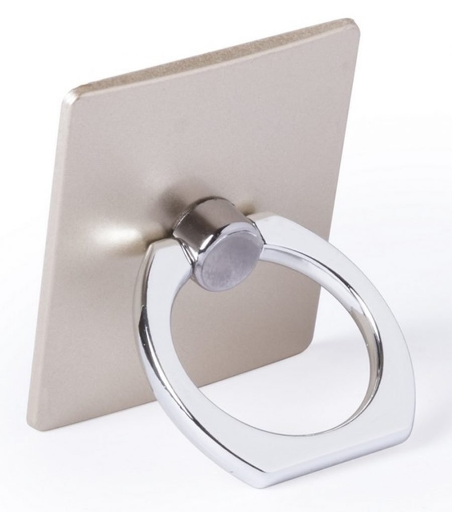 Sormipidike/kännykkäpidike Ring - Image 2