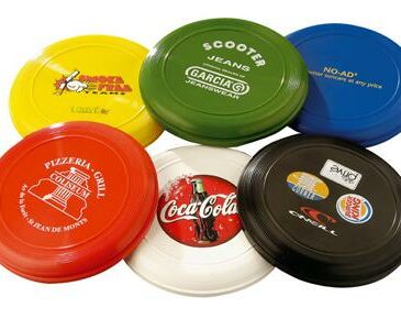 FRISBEE halk. n. 210 mm