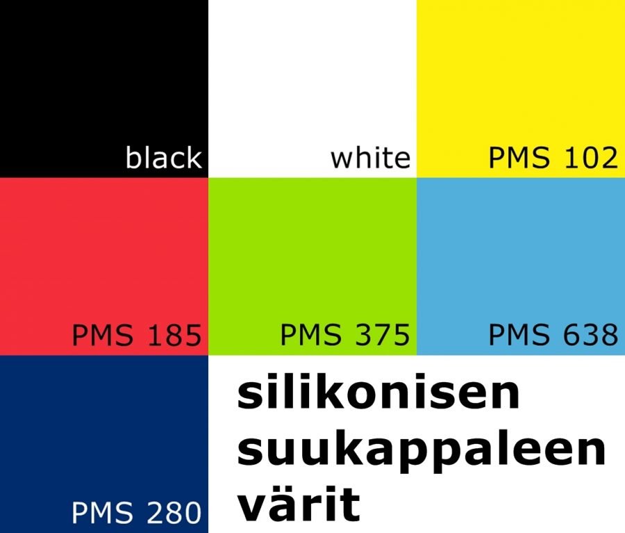 JUOMAPULLO FLASH 400 ml, tee oma väriyhdistelmäsi - Image 4