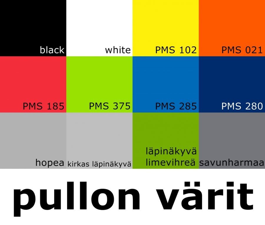 JUOMAPULLO THUNDER 650 ml, tee oma väriyhdistelmäsi - Image 2