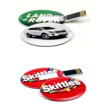 USB-muistikortti OVAALI