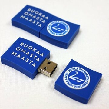 USB-muistitikut