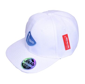 Result Bronx RC083X Original Flat Peak Snapback - Lippis