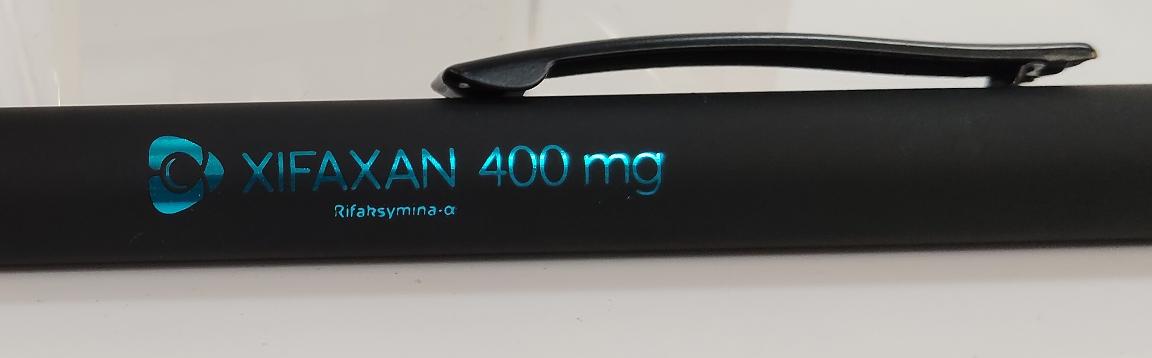 HIILLOS GUM TOUCH -kosketusnäyttökynä alumiinirungolla ja kumipinnoitteella - Image 4